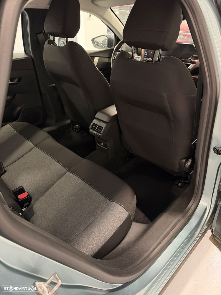 Citroën C4 PureTech 130 Stop&Start FEEL PACK - 22