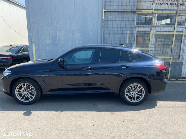 BMW X4 xDrive20d - 5