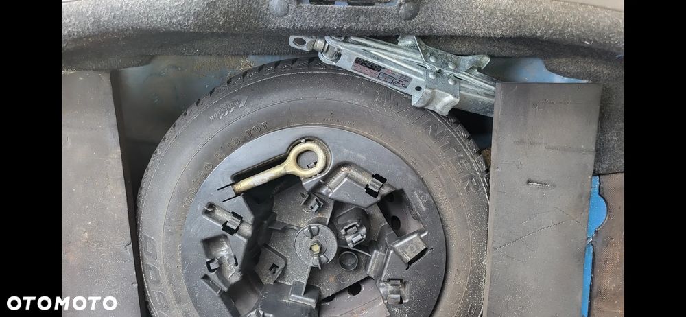 Fiat Punto 1.2 8V Active - 17