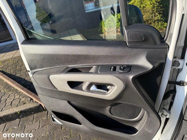 Peugeot Rifter Long 1.5 BlueHDI Active Pack S&S - 17