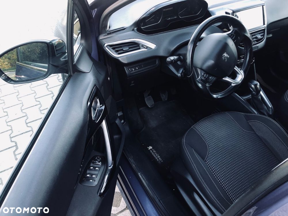 Peugeot 208 1.6 BlueHDi Active - 16