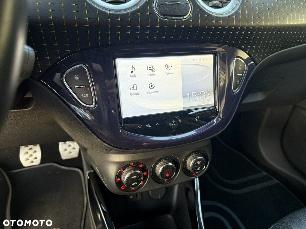 Opel Adam 1.4 Unlimited - 16