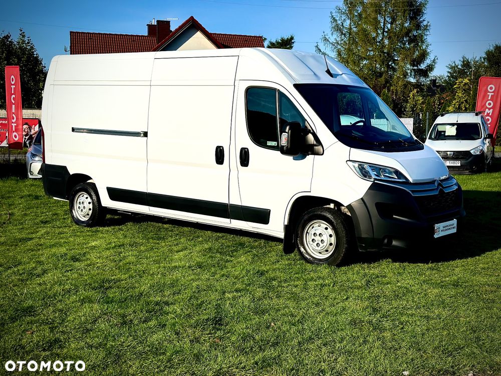 Citroën Jumper L3H2 - 1