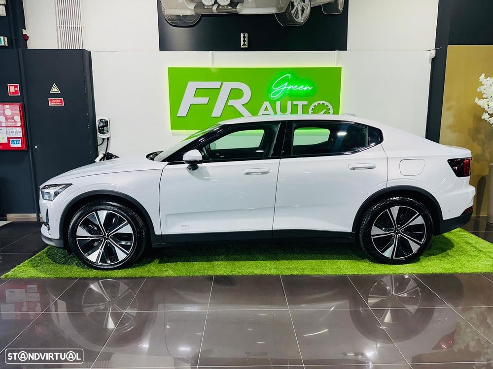 Polestar 2 Long Range 78 kWh - 12