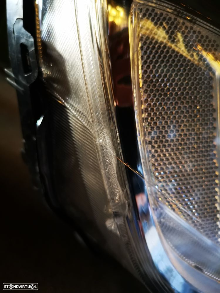 VOLVO V60 / S60 FAROL DIREITO - FF502 - 3