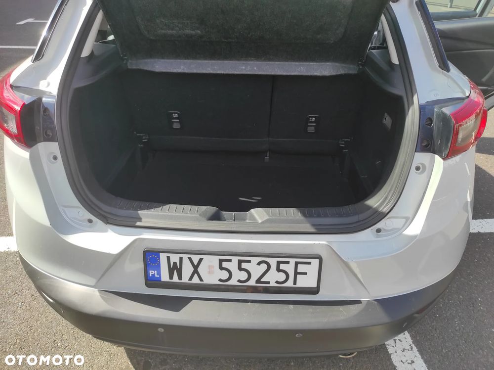 Mazda CX-3 - 6