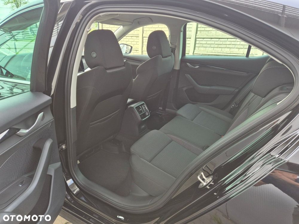 Skoda Octavia - 13