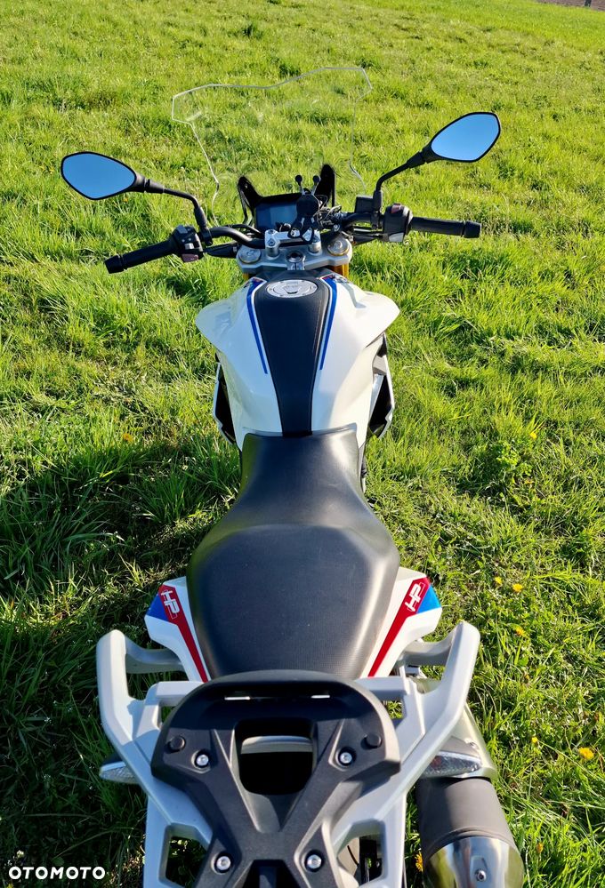BMW G - 3
