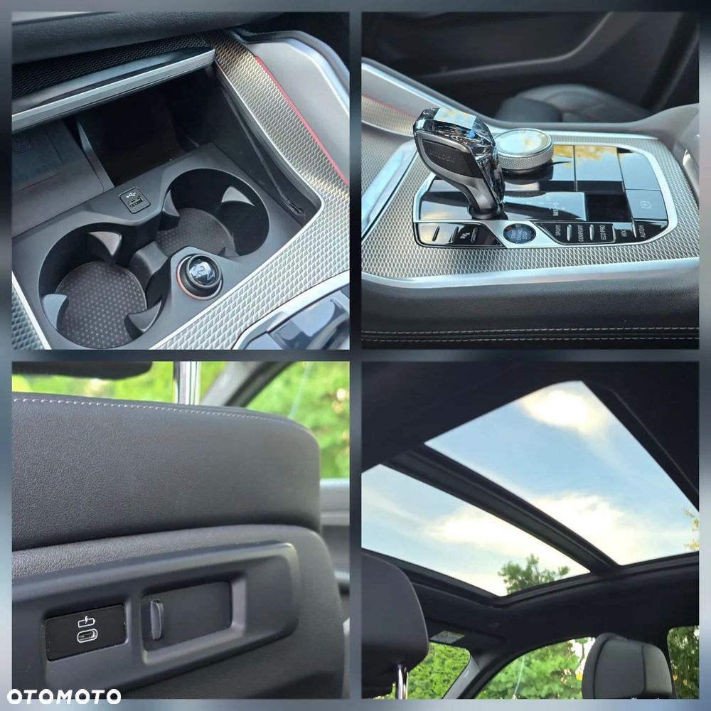 BMW X6 - 38