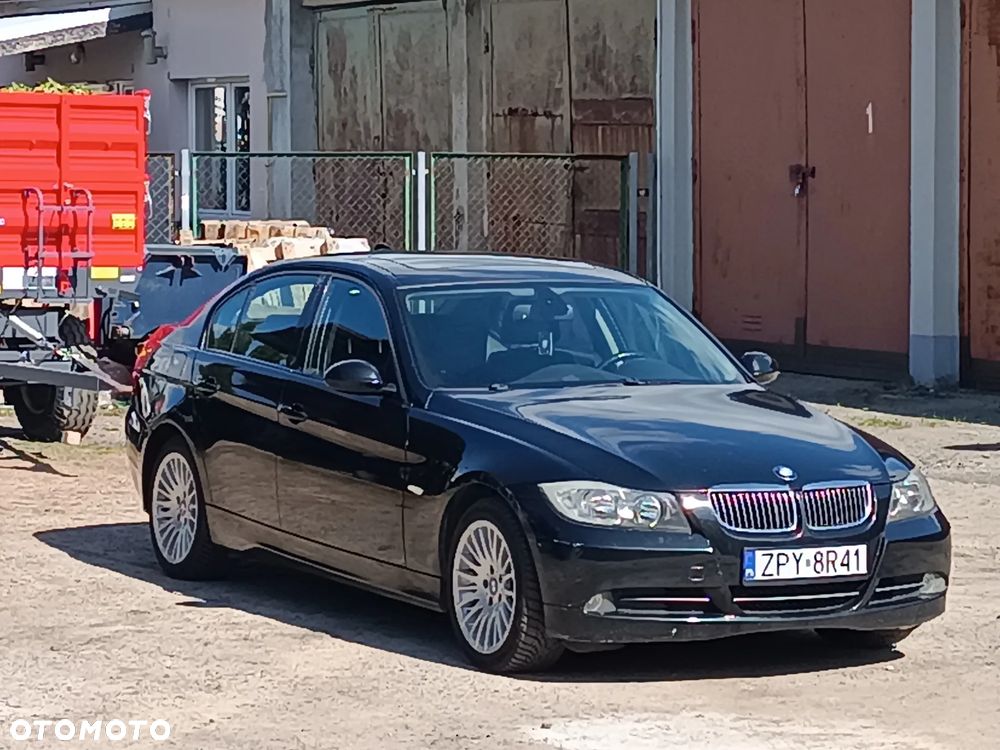 BMW Seria 3 - 13