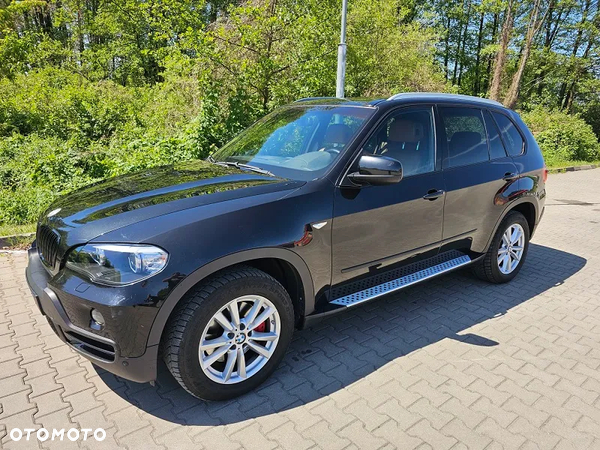 BMW X5 xDrive30d