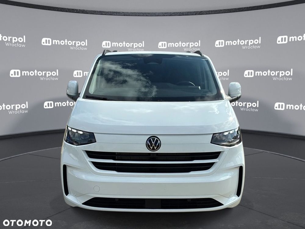 Volkswagen Transporter Furgon AUTOMAT/L2H1, 2.0 TDI 150 KM - 2