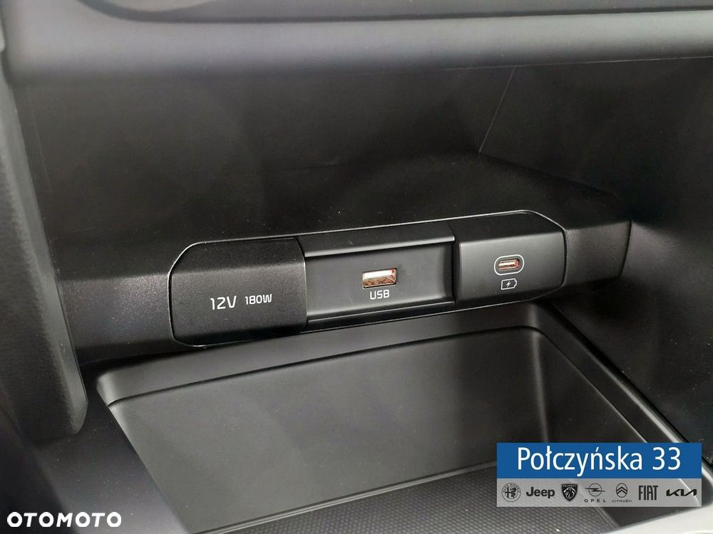 Kia Ceed 1.5 T-GDI M - 22