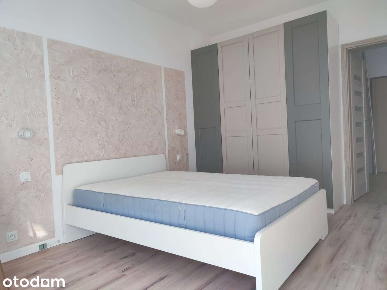Nowe 2-pok mieszkanie PRIMO balkon Łódź Fabryczna Śródmieście 200m UŁ