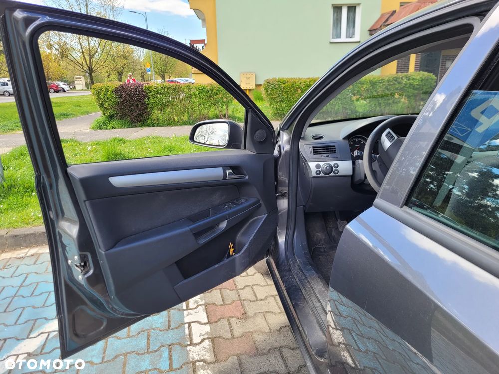 Opel Astra 1.7 CDTI DPF (119g) Innovation - 7