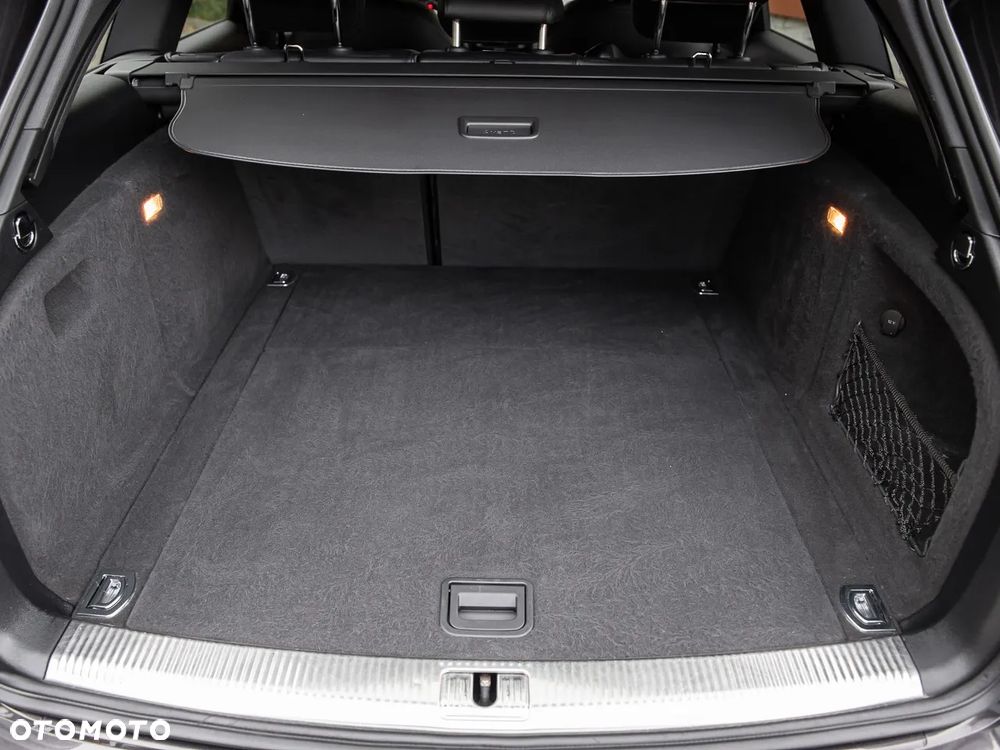 Audi A4 Avant - 28