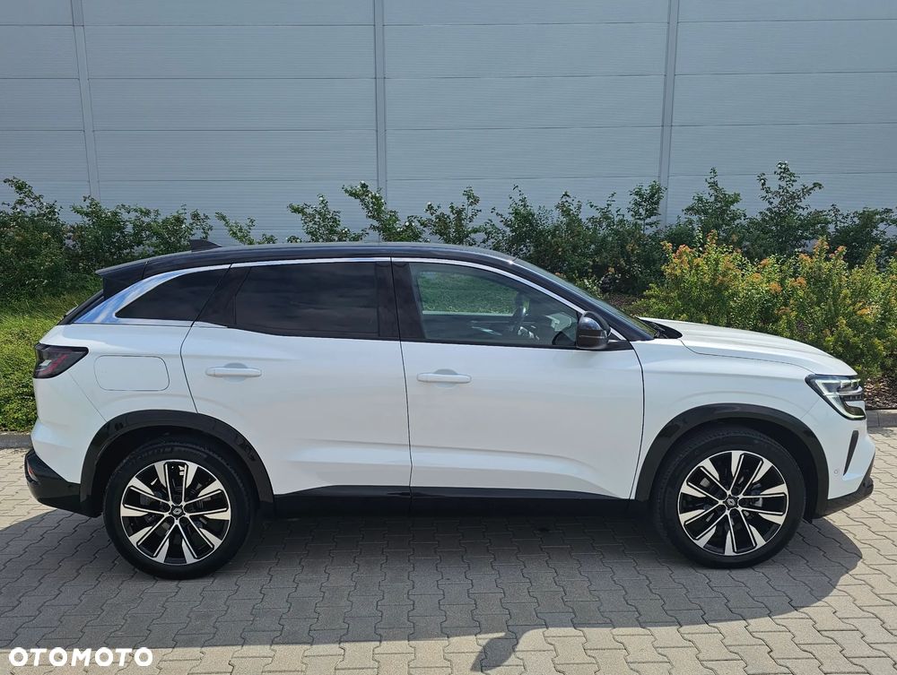 Renault Austral 1.3 TCe mHEV Techno - 3
