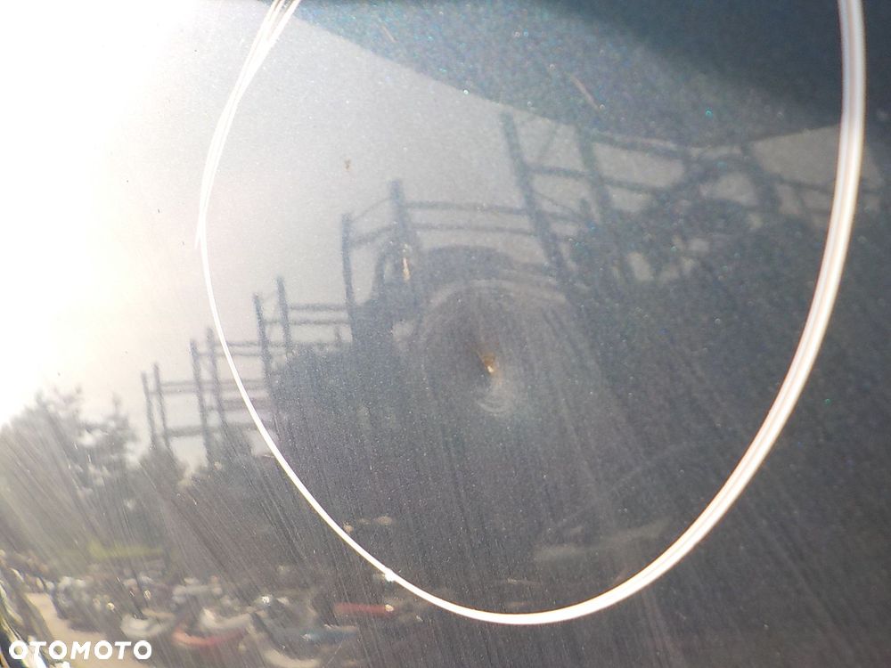 105 SUBARU LEGACY IV MASKA POKRYWA SILNIKA - 5