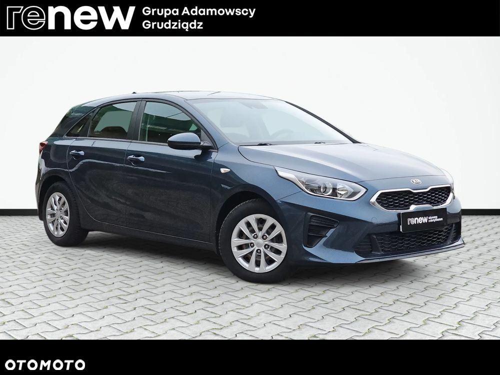 Kia Ceed 1.0 T-GDI S - 6