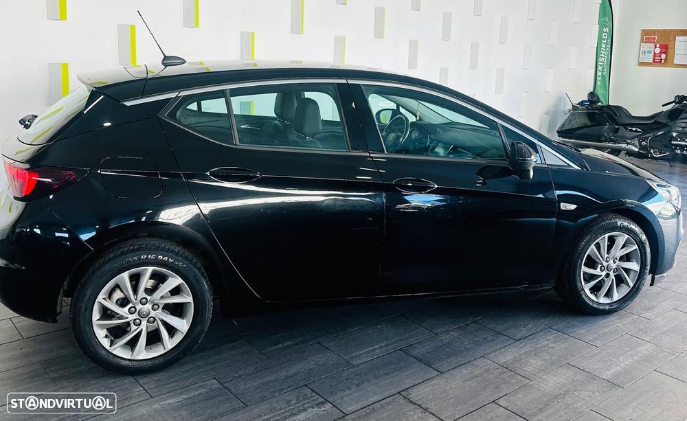 Opel Astra 1.5 D S&S - 5