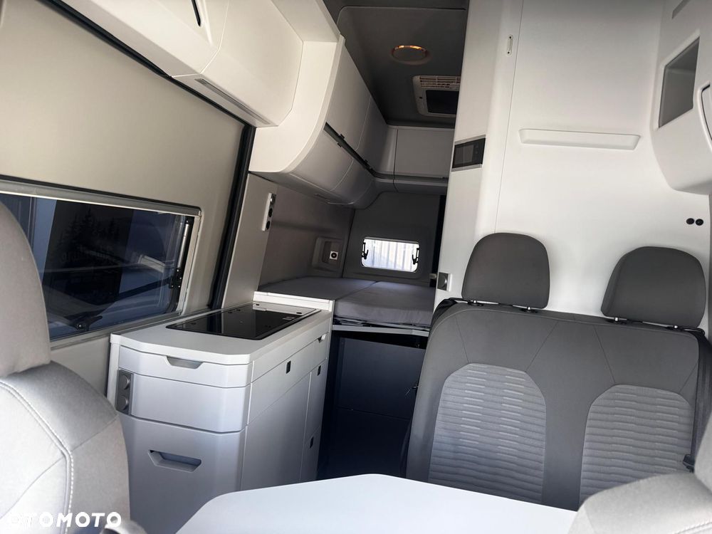 Volkswagen Crafter - 7