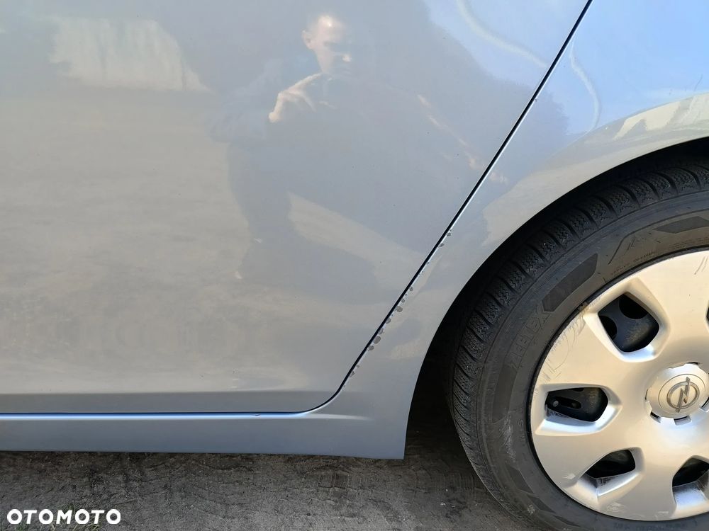 Chevrolet Cruze 1.8 LS (klm) - 6