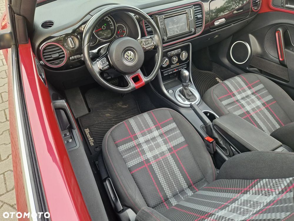 Volkswagen Beetle - 22
