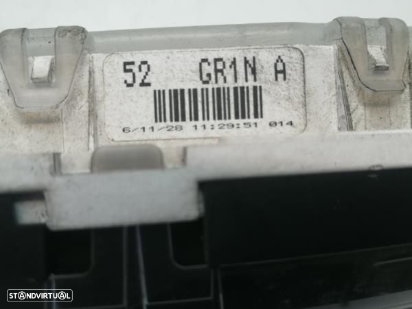 Quadrante / Conta Rotaçoes Mazda 6 Station Wagon (Gy) - 4