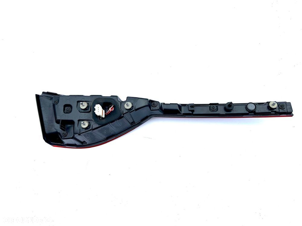 KIA PROCEED PRO CEED III CD GT LAMPA TYŁ LED KLAPA PRAWA ORYGINAŁ OE - 5
