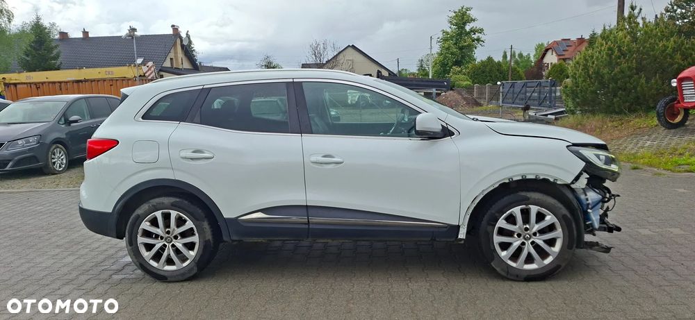 Renault Kadjar Energy dCi 110 Business - 6