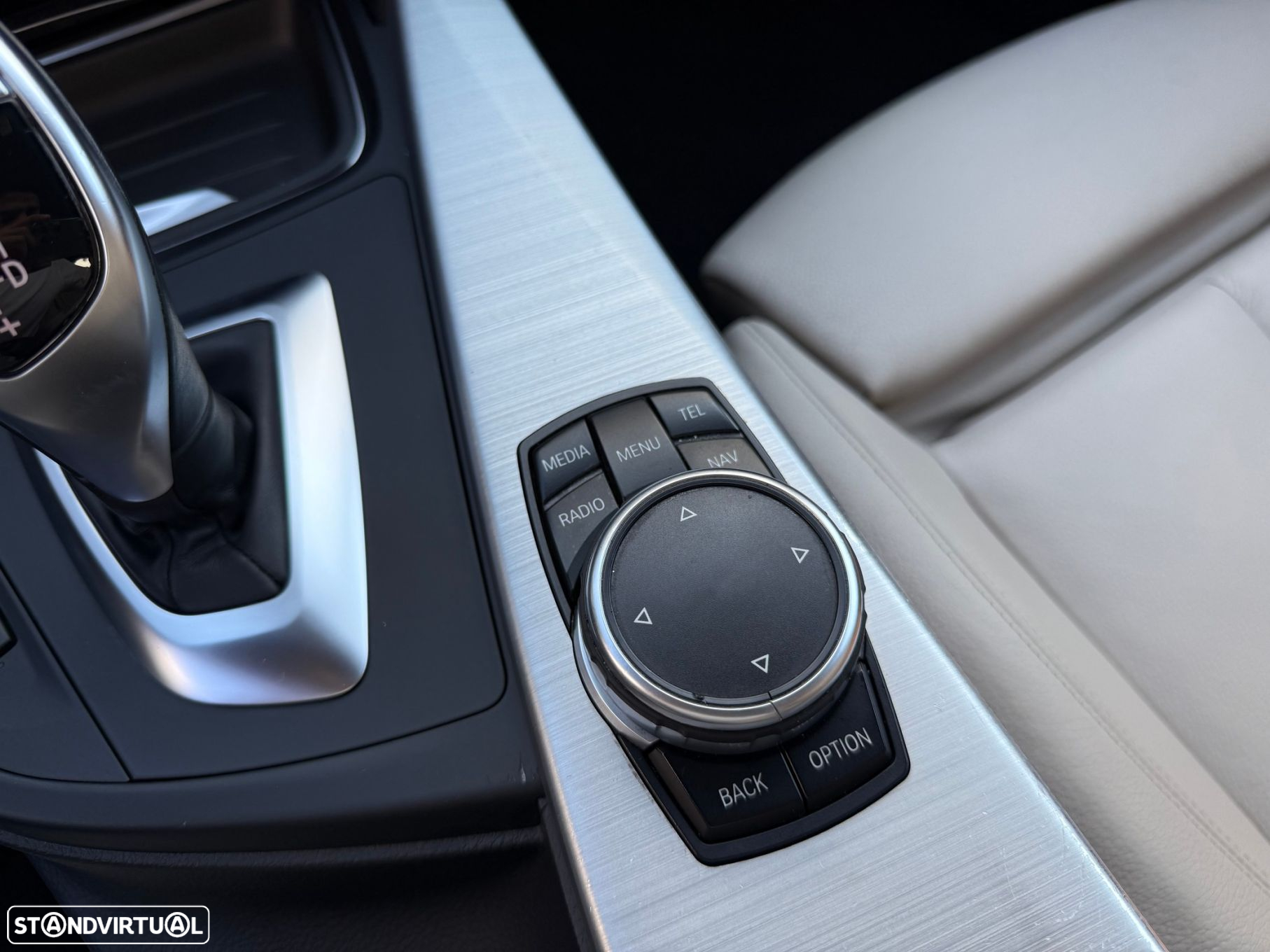 BMW 420 Gran Coupé d Line Luxury Auto - 52