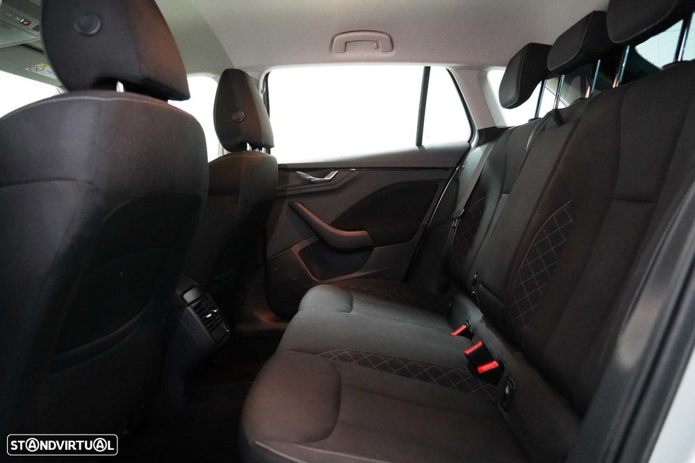 Skoda Scala 1.0 TSI Ambition - 7