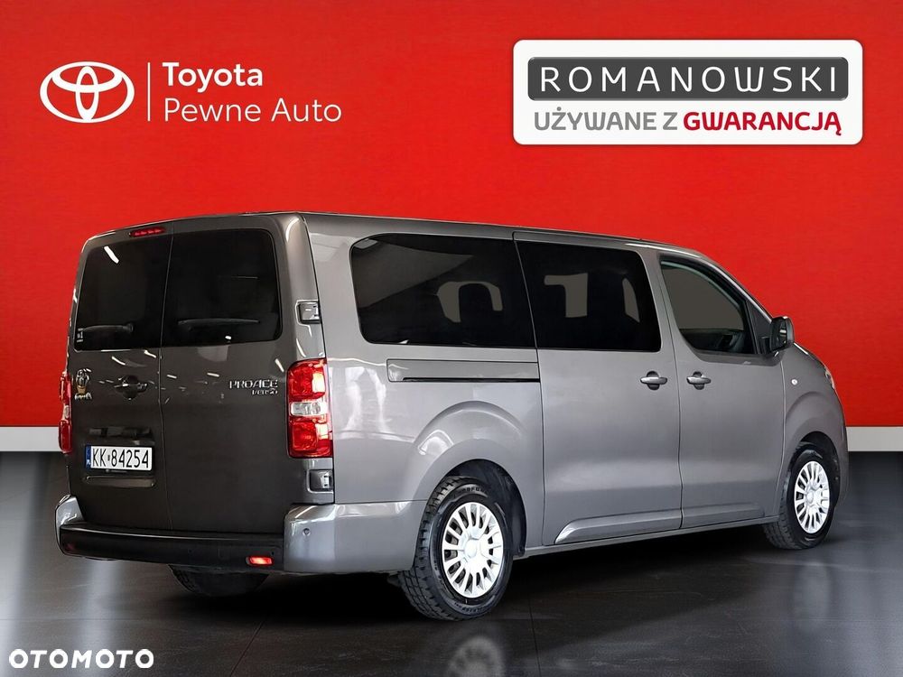 Toyota Proace Verso 2.0 D4-D Long Business - 6