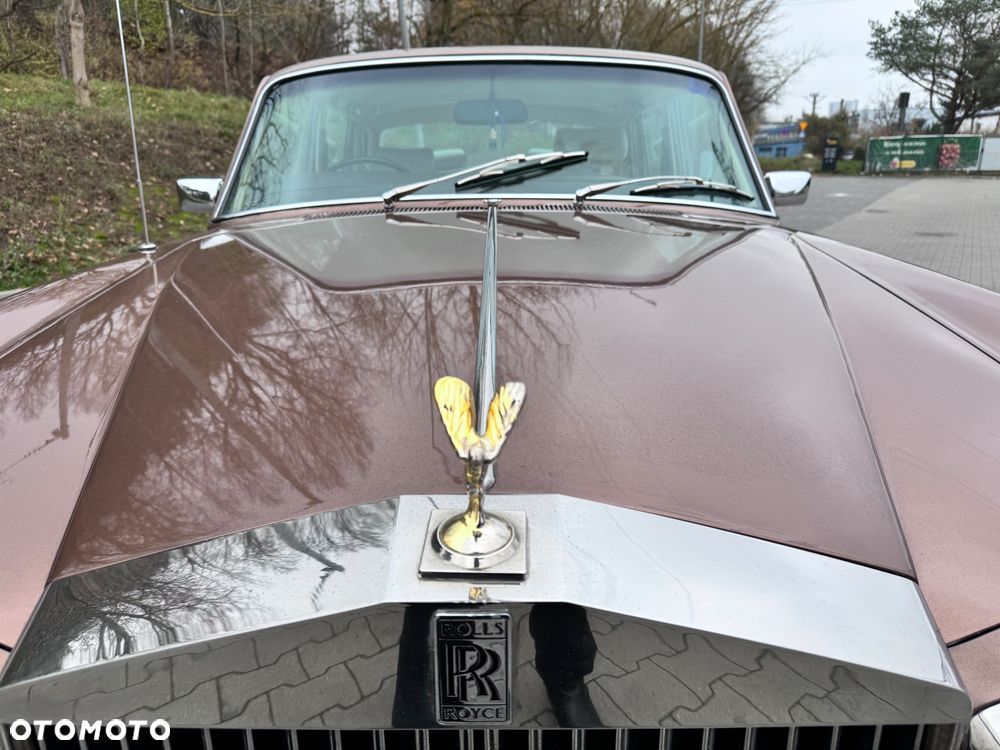 Rolls-Royce Silver Shadow - 31