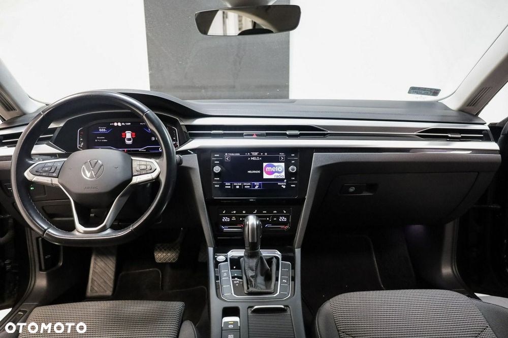 Volkswagen Arteon - 12