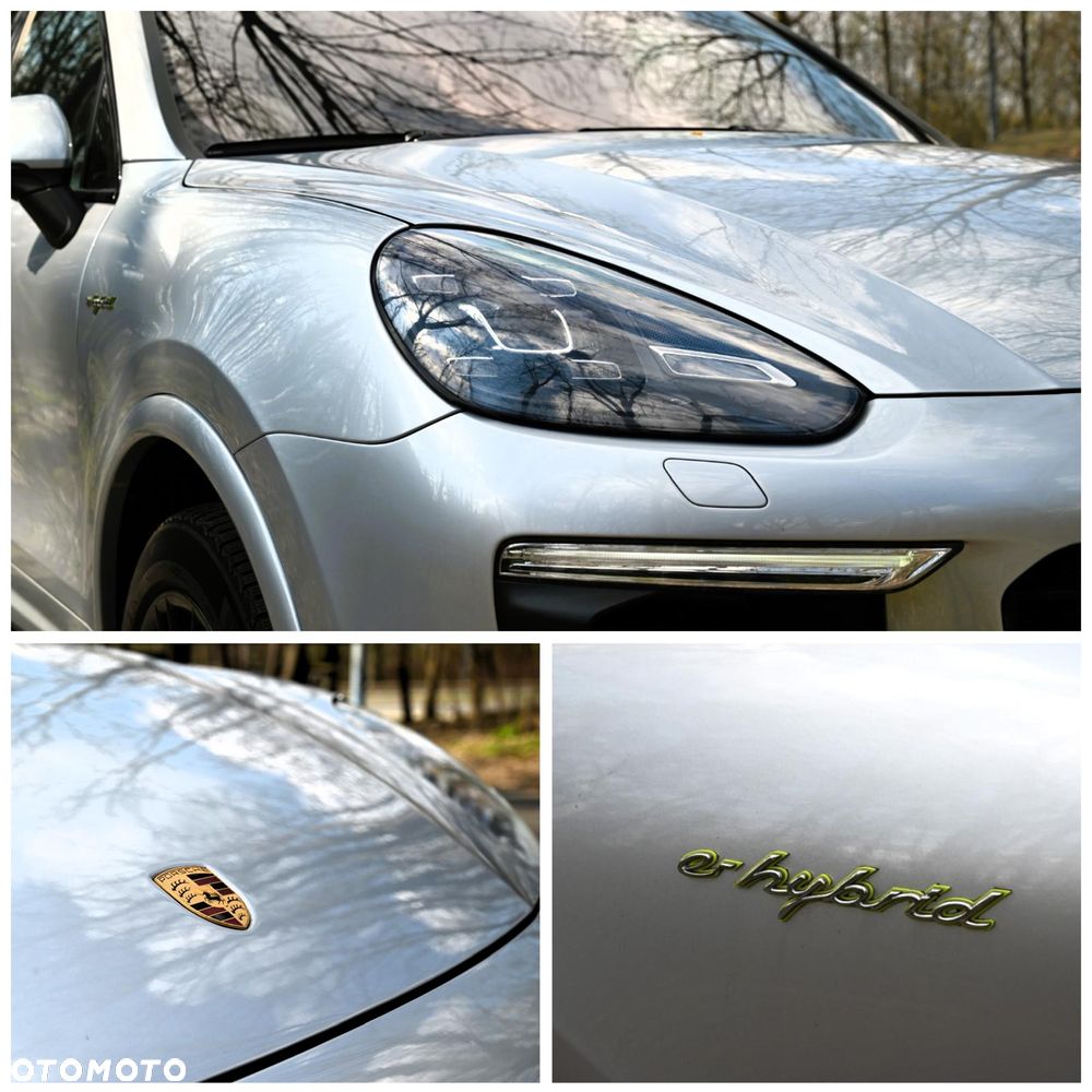 Porsche Cayenne - 34