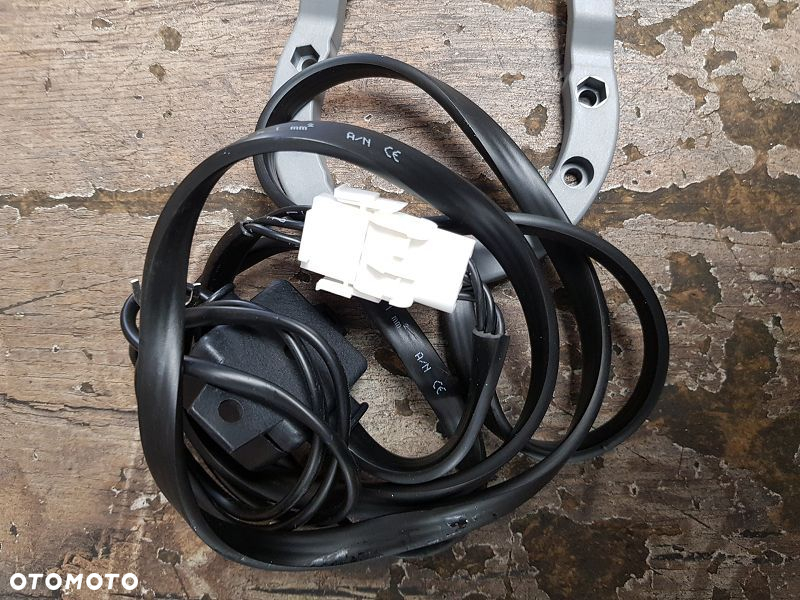 SW-Motech QUICK-LOCK Uchwyt mocowanie torby na zbiornik - 6