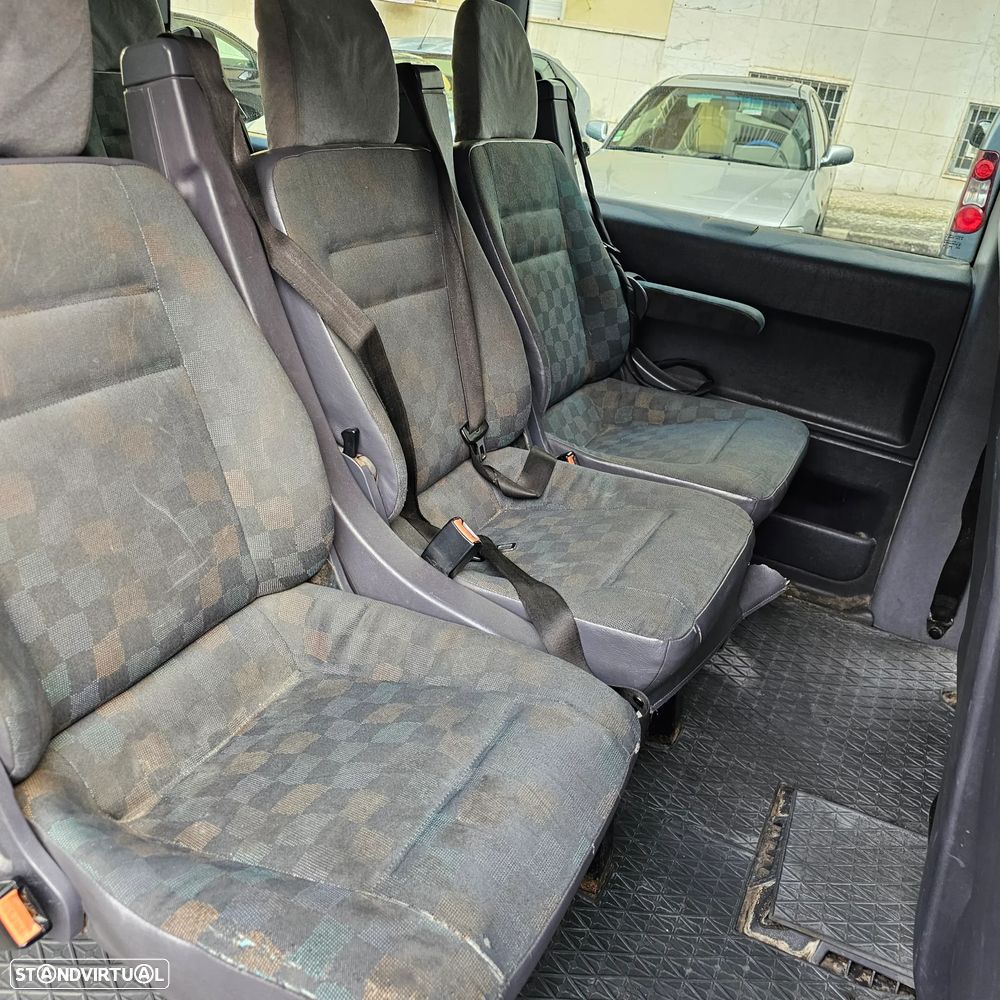 Mercedes-Benz Vito 110 2.2 CDi/30 - 18