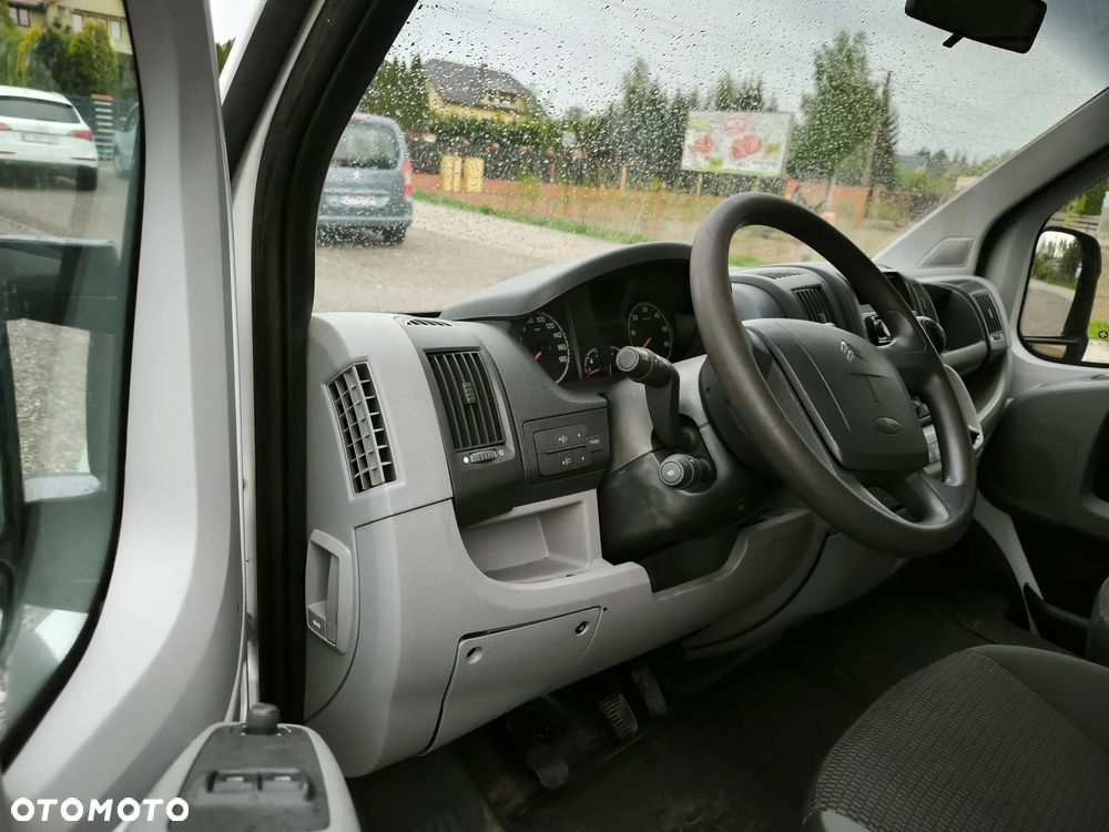 Citroën Jumper - 9