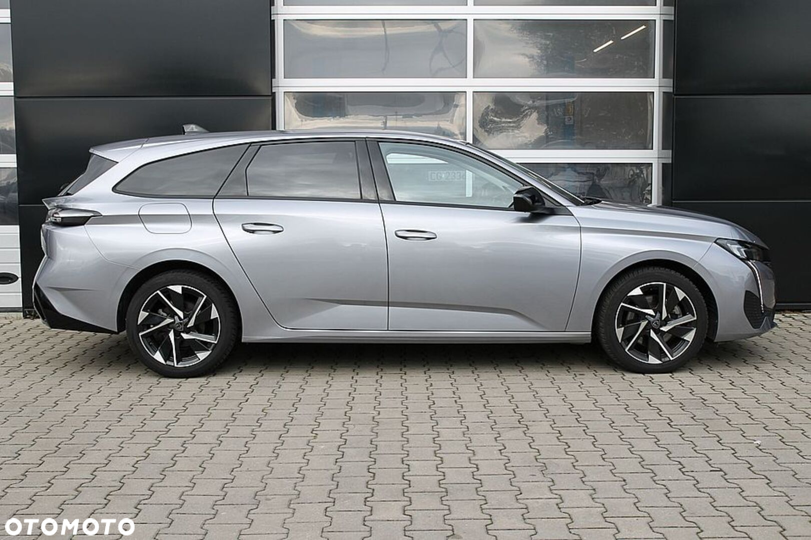 Peugeot 308 1.5 BlueHDi Allure Pack S&S EAT8 - 13