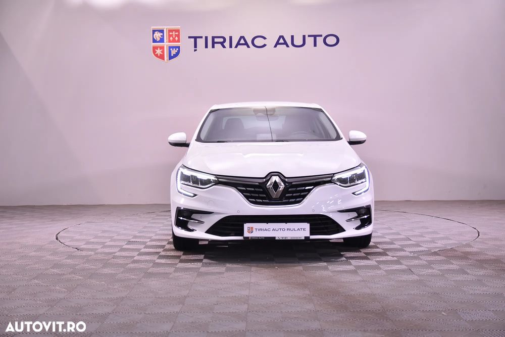 Renault Megane TCe Intens - 9