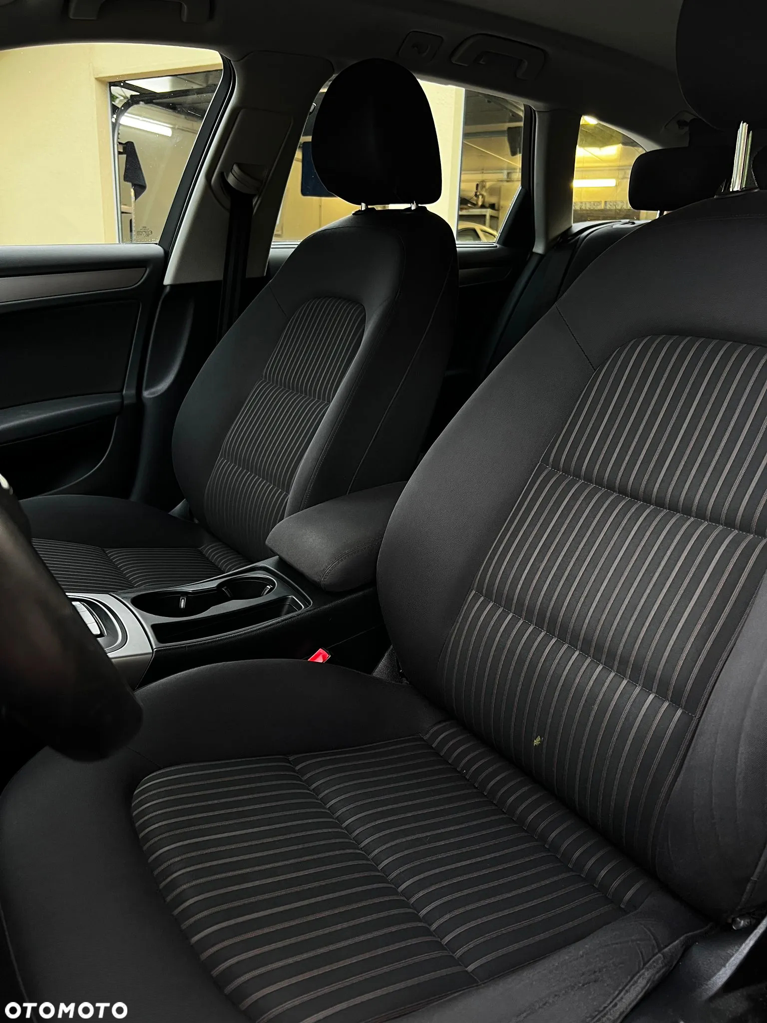 Audi A4 - 7