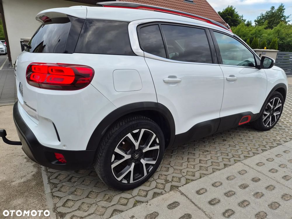 Citroën C5 Aircross BlueHDI 130 S&S LIVE PACK - 2