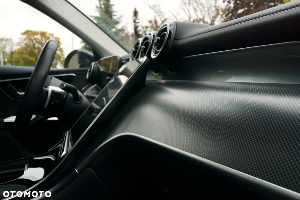 Mercedes-Benz GLC 400 e 4-Matic AMG Line - 18
