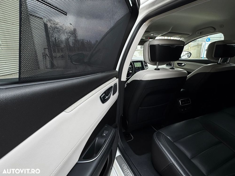 Renault Talisman TCe 225 EDC GPF INITIALE PARIS - 10