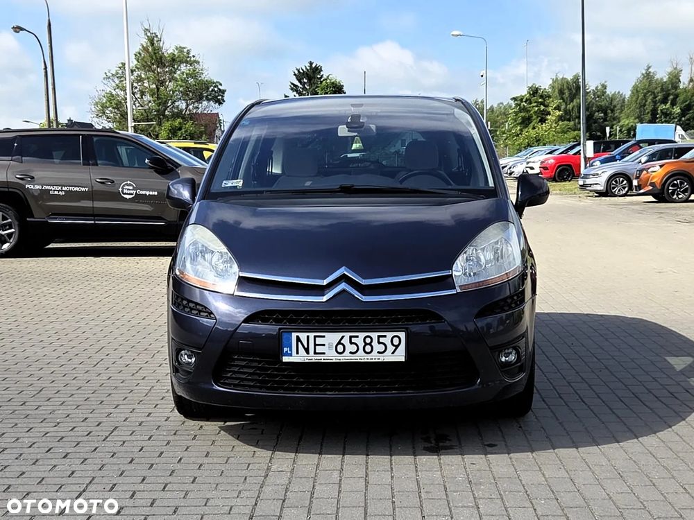 Citroën C4 Picasso - 2