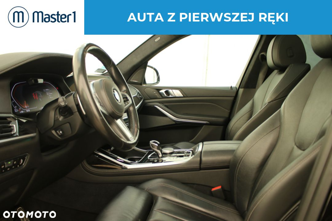 BMW X7 xDrive30d sport - 7