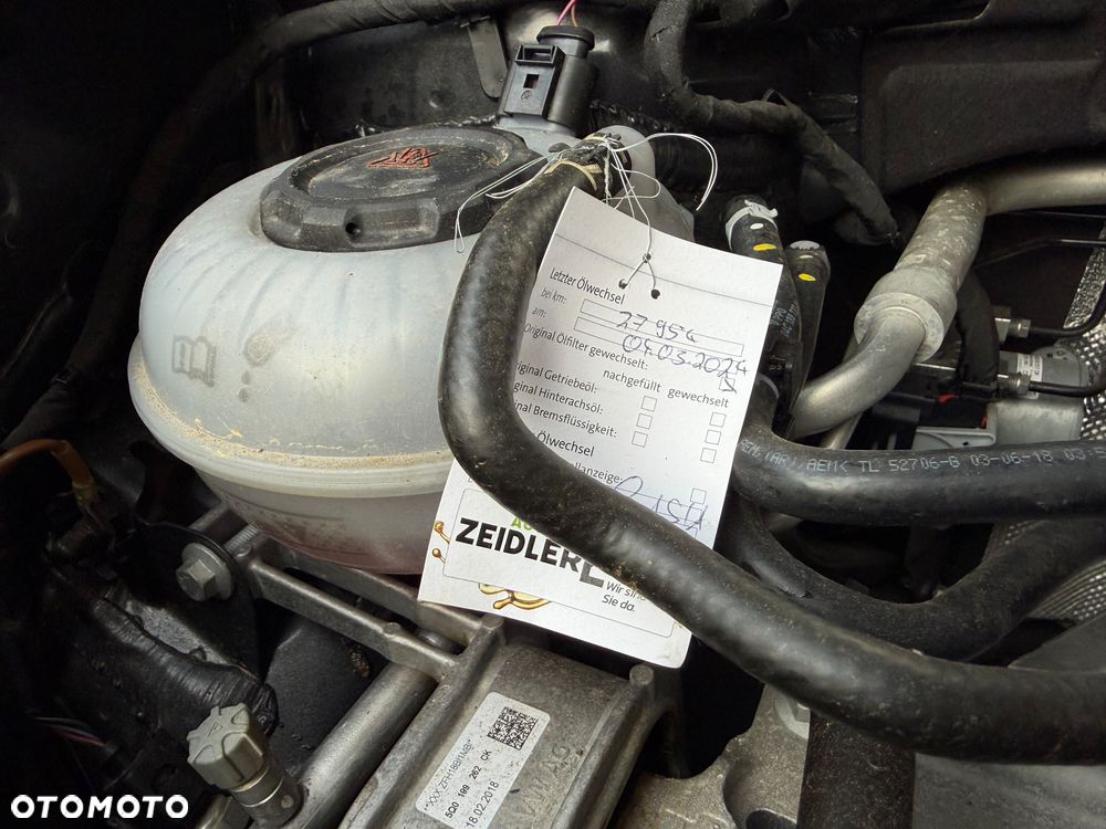 Skoda Karoq 1.0 TSI 4x2 Style DSG - 39