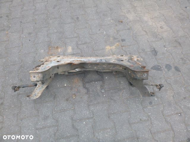 SANKI PRZÓD PRZEDNIE FORD FOCUS MK1 98-04 - 8