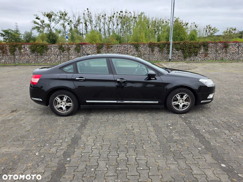 Citroën C5 HDi 140 FAP Tendance - 19